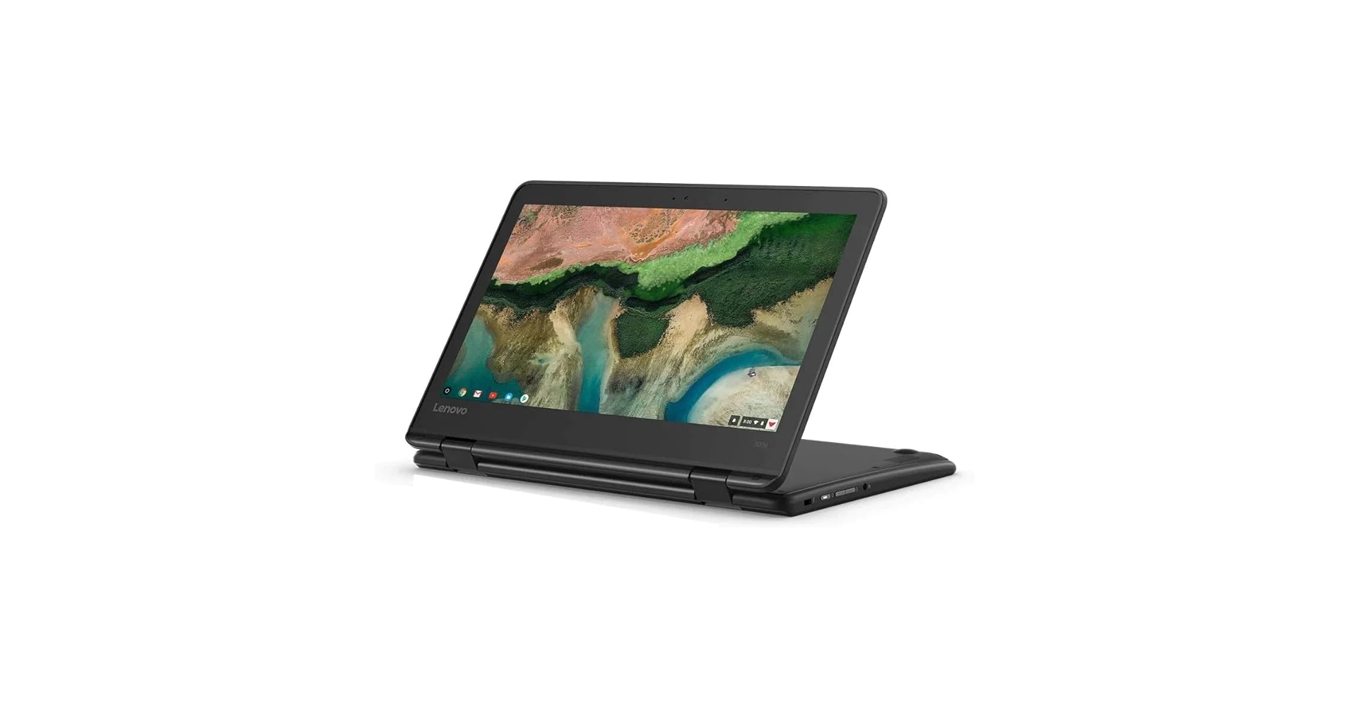 Lenovo 300e Chromebook 2nd Gen　レノボ美品✨ Lenovo レノボ クロームブック 11.6インチ 300e Chromebook 2nd